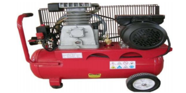 AIR COMPRESSORS