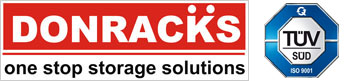 Donracks-Logo