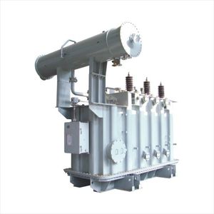 Power-Transformer-Manufacturing