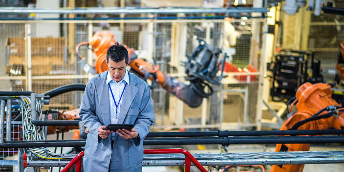 Fastest Growing Industry